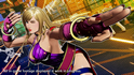 Pantallazo Fatal Fury: City of the Wolves
