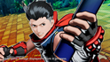Pantallazo Fatal Fury: COTW
