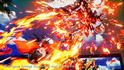 Pantallazo Fatal Fury: COTW