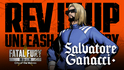 Pantallazo Fatal Fury: COTW