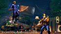 Pantallazo Fatal Fury: COTW