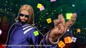 Pantallazo Fatal Fury: COTW
