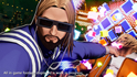 Pantallazo Fatal Fury: COTW
