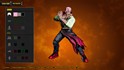 Pantallazo Demo Version Fatal Fury: COTW