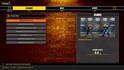 Pantallazo Demo Version Fatal Fury: COTW