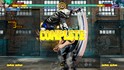 Pantallazo Demo Version Fatal Fury: COTW