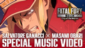 Pantallazo Fatal Fury: City of the Wolves