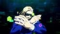 Pantallazo Fatal Fury: City of the Wolves