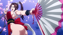 Pantallazo Fatal Fury: City of the Wolves