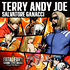 Pantallazo Fatal Fury: City of the Wolves