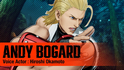 Pantallazo Fatal Fury: COTW