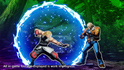 Pantallazo Fatal Fury: COTW