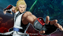 Pantallazo Fatal Fury: COTW