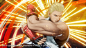 Pantallazo Fatal Fury: COTW