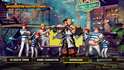 Pantallazo Fatal Fury: COTW