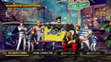 Pantallazo Fatal Fury: COTW