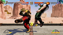 Pantallazo Fatal Fury: COTW