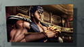 Pantallazo Fatal Fury: COTW