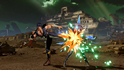 Pantallazo Fatal Fury: COTW