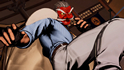 Pantallazo Fatal Fury: COTW