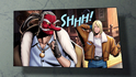 Pantallazo Fatal Fury: COTW