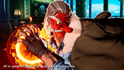 Pantallazo Fatal Fury: COTW