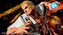 Pantallazo Fatal Fury: COTW