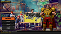 Pantallazo Fatal Fury: COTW