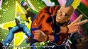 Pantallazo Fatal Fury: COTW