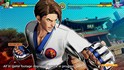 Pantallazo Fatal Fury: COTW