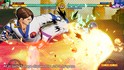 Pantallazo Fatal Fury: COTW