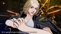 Pantallazo Fatal Fury: COTW