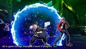 Pantallazo Fatal Fury: COTW