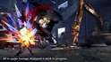 Pantallazo Fatal Fury: COTW