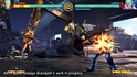 Pantallazo Fatal Fury: COTW