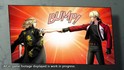 Pantallazo Fatal Fury: COTW