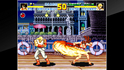 Pantallazo Fatal Fury
