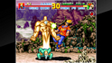 Pantallazo Fatal Fury
