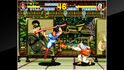 Pantallazo Fatal Fury