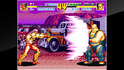Pantallazo Fatal Fury
