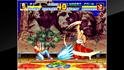 Pantallazo Fatal Fury