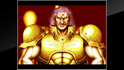 Pantallazo Fatal Fury