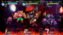 Pantallazo Fight N Rage