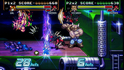 Pantallazo Fight N Rage
