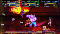 Pantallazo Fight N Rage