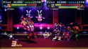 Pantallazo Fight N Rage