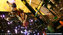 Pantallazo Fighting EX Layer
