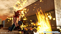 Pantallazo Fighting EX Layer