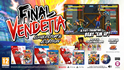 Edición Coleccionista Final Vendetta