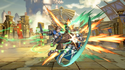 Pantallazo Granblue Fantasy Versus